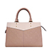 Sully PM, back view